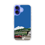 Slim Protection Case［ Studio Alec Shonan Story - In Front of Kamakura High School Station (Enoden) ］