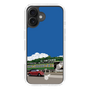 Slim Protection Case［ Studio Alec Shonan Story - In Front of Kamakura High School Station (Enoden) ］