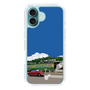 Slim Protection Case［ Studio Alec Shonan Story - In Front of Kamakura High School Station (Enoden) ］