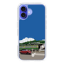 Slim Protection Case［ Studio Alec Shonan Story - In Front of Kamakura High School Station (Enoden) ］