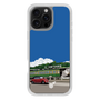 Slim Protection Case［ Studio Alec Shonan Story - In Front of Kamakura High School Station (Enoden) ］
