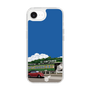 Slim Protection Case［ Studio Alec Shonan Story - In Front of Kamakura High School Station (Enoden) ］