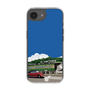 Slim Protection Case［ Studio Alec Shonan Story - In Front of Kamakura High School Station (Enoden) ］