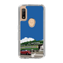 Slim Protection Case［ Studio Alec Shonan Story - In Front of Kamakura High School Station (Enoden) ］