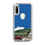Slim Protection Case［ Studio Alec Shonan Story - In Front of Kamakura High School Station (Enoden) ］