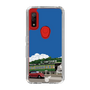 Slim Protection Case［ Studio Alec Shonan Story - In Front of Kamakura High School Station (Enoden) ］