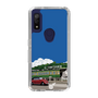Slim Protection Case［ Studio Alec Shonan Story - In Front of Kamakura High School Station (Enoden) ］