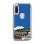 Slim Protection Case［ Studio Alec Shonan Story - In Front of Kamakura High School Station (Enoden) ］