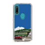 Slim Protection Case［ Studio Alec Shonan Story - In Front of Kamakura High School Station (Enoden) ］