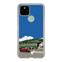Slim Protection Case［ Studio Alec Shonan Story - In Front of Kamakura High School Station (Enoden) ］