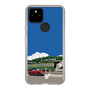 Slim Protection Case［ Studio Alec Shonan Story - In Front of Kamakura High School Station (Enoden) ］