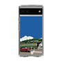 Slim Protection Case［ Studio Alec Shonan Story - In Front of Kamakura High School Station (Enoden) ］