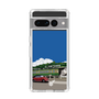Slim Protection Case［ Studio Alec Shonan Story - In Front of Kamakura High School Station (Enoden) ］