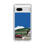 Slim Protection Case［ Studio Alec Shonan Story - In Front of Kamakura High School Station (Enoden) ］