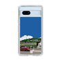Slim Protection Case［ Studio Alec Shonan Story - In Front of Kamakura High School Station (Enoden) ］