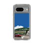 Slim Protection Case［ Studio Alec Shonan Story - In Front of Kamakura High School Station (Enoden) ］