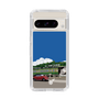 Slim Protection Case［ Studio Alec Shonan Story - In Front of Kamakura High School Station (Enoden) ］