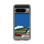 Slim Protection Case［ Studio Alec Shonan Story - In Front of Kamakura High School Station (Enoden) ］