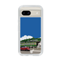 Slim Protection Case［ Studio Alec Shonan Story - In Front of Kamakura High School Station (Enoden) ］