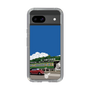 Slim Protection Case［ Studio Alec Shonan Story - In Front of Kamakura High School Station (Enoden) ］