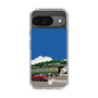 Slim Protection Case［ Studio Alec Shonan Story - In Front of Kamakura High School Station (Enoden) ］