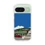 Slim Protection Case［ Studio Alec Shonan Story - In Front of Kamakura High School Station (Enoden) ］