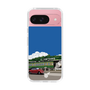 Slim Protection Case［ Studio Alec Shonan Story - In Front of Kamakura High School Station (Enoden) ］