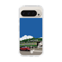 Slim Protection Case［ Studio Alec Shonan Story - In Front of Kamakura High School Station (Enoden) ］