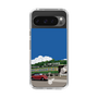 Slim Protection Case［ Studio Alec Shonan Story - In Front of Kamakura High School Station (Enoden) ］