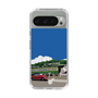 Slim Protection Case［ Studio Alec Shonan Story - In Front of Kamakura High School Station (Enoden) ］