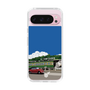 Slim Protection Case［ Studio Alec Shonan Story - In Front of Kamakura High School Station (Enoden) ］