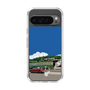 Slim Protection Case［ Studio Alec Shonan Story - In Front of Kamakura High School Station (Enoden) ］