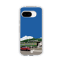 Slim Protection Case［ Studio Alec Shonan Story - In Front of Kamakura High School Station (Enoden) ］