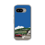 Slim Protection Case［ Studio Alec Shonan Story - In Front of Kamakura High School Station (Enoden) ］