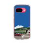 Slim Protection Case［ Studio Alec Shonan Story - In Front of Kamakura High School Station (Enoden) ］