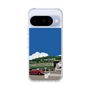 Slim Protection Case［ Studio Alec Shonan Story - In Front of Kamakura High School Station (Enoden) ］