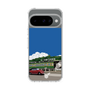 Slim Protection Case［ Studio Alec Shonan Story - In Front of Kamakura High School Station (Enoden) ］