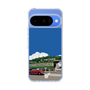 Slim Protection Case［ Studio Alec Shonan Story - In Front of Kamakura High School Station (Enoden) ］