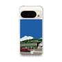 Slim Protection Case［ Studio Alec Shonan Story - In Front of Kamakura High School Station (Enoden) ］