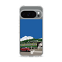 Slim Protection Case［ Studio Alec Shonan Story - In Front of Kamakura High School Station (Enoden) ］