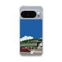 Slim Protection Case［ Studio Alec Shonan Story - In Front of Kamakura High School Station (Enoden) ］