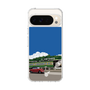 Slim Protection Case［ Studio Alec Shonan Story - In Front of Kamakura High School Station (Enoden) ］