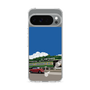 Slim Protection Case［ Studio Alec Shonan Story - In Front of Kamakura High School Station (Enoden) ］