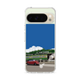 Slim Protection Case［ Studio Alec Shonan Story - In Front of Kamakura High School Station (Enoden) ］