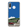 Slim Protection Case［ Studio Alec Shonan Story - In Front of Kamakura High School Station (Enoden) ］