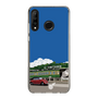 Slim Protection Case［ Studio Alec Shonan Story - In Front of Kamakura High School Station (Enoden) ］