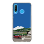 Slim Protection Case［ Studio Alec Shonan Story - In Front of Kamakura High School Station (Enoden) ］