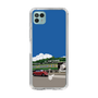 Slim Protection Case［ Studio Alec Shonan Story - In Front of Kamakura High School Station (Enoden) ］