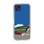 Slim Protection Case［ Studio Alec Shonan Story - In Front of Kamakura High School Station (Enoden) ］