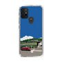 Slim Protection Case［ Studio Alec Shonan Story - In Front of Kamakura High School Station (Enoden) ］
